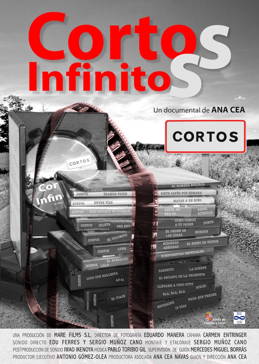 CORTOS INFINITOS