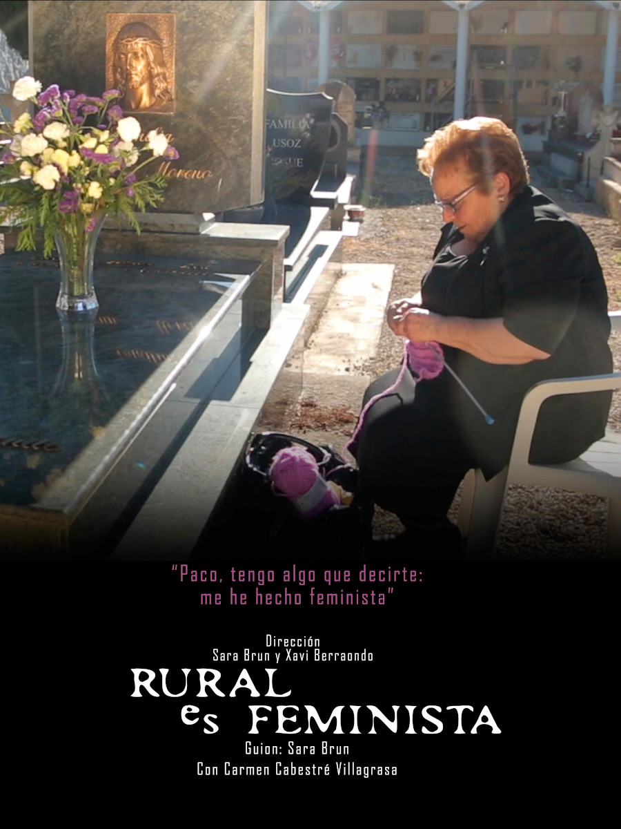 RURAL ES FEMINISTA