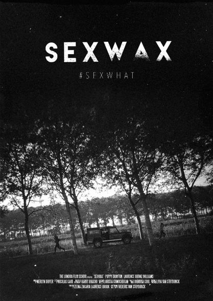 SEXWAX