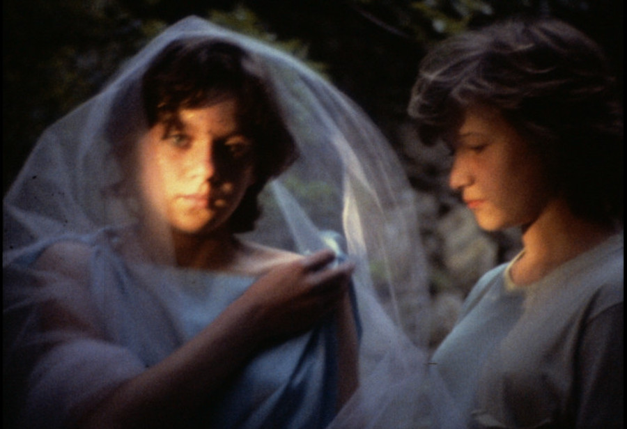 COMO ÚLTIMAS GOTAS TARDÍAS (1985)