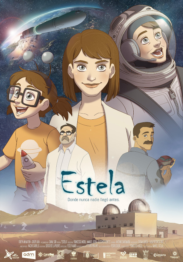 ESTELA