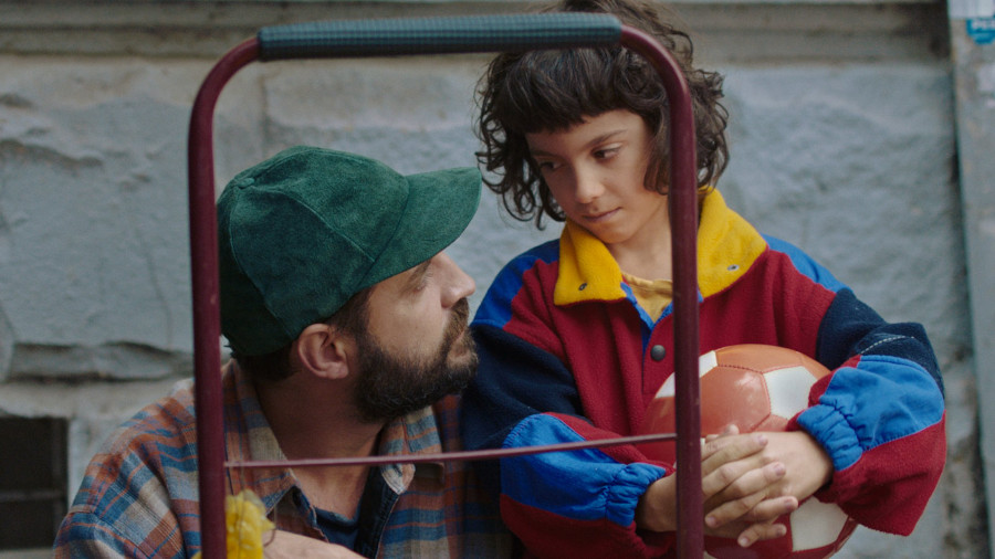 LOC SUB SOARE (PLACE UNDER THE SUN)